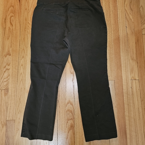 Croft & Barrow Slacks - Picture 4 of 4